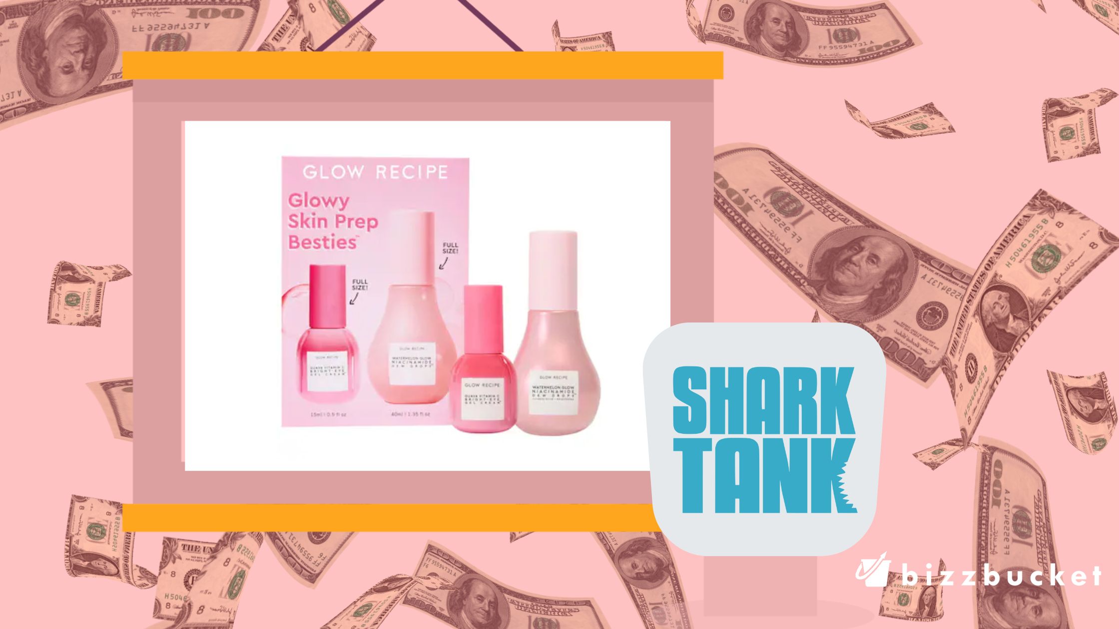 Glow Recipe Shark Tank Update