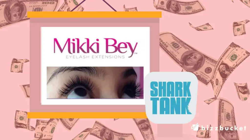 Mikki Bey Shark Tank Update