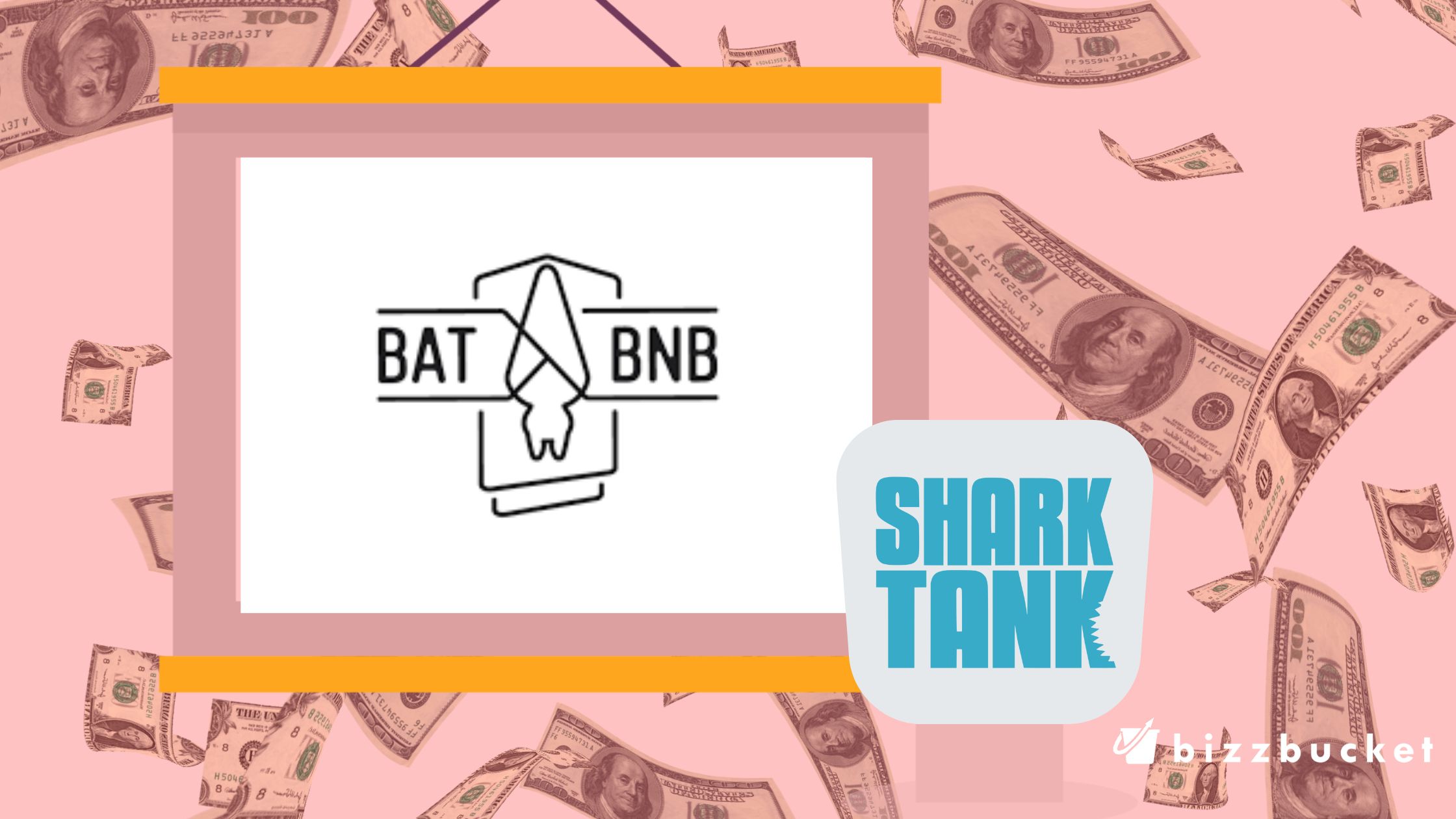 BatBnB Pest Control Shark Tank Update