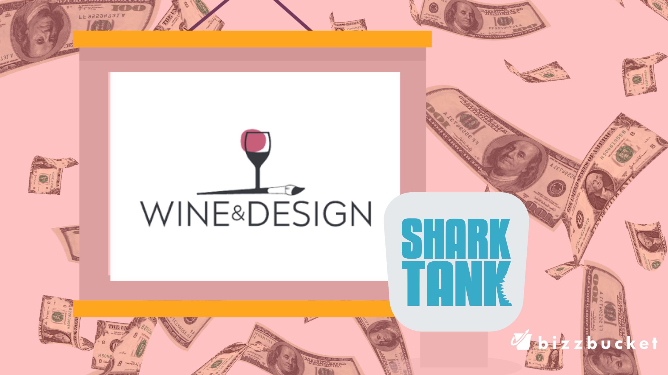 wine and design shark tank