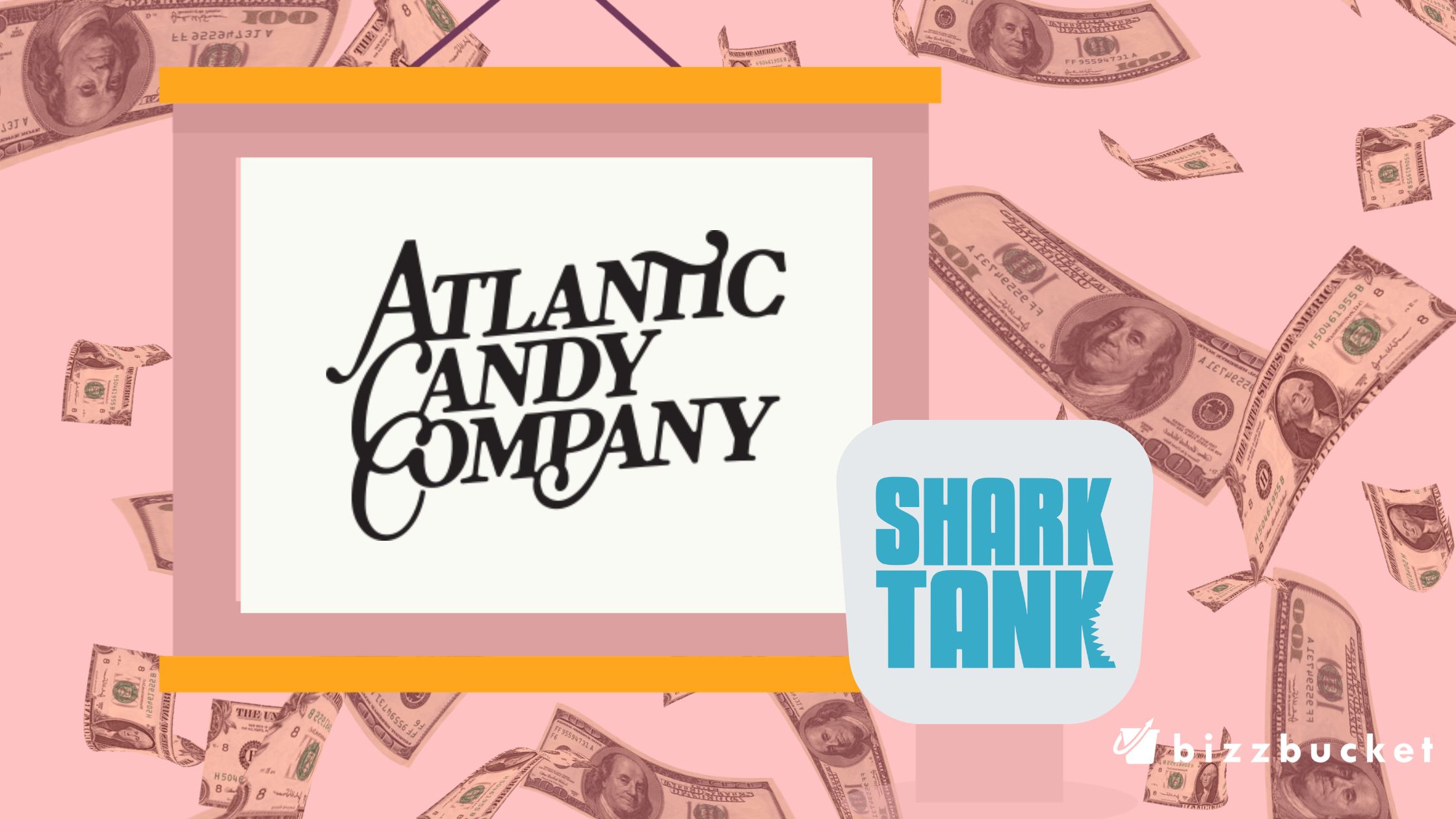 Atlantic Candy Shark Tank Update