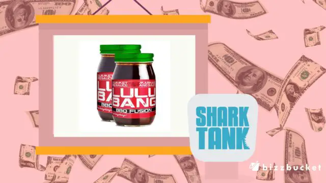 Lulu Bang Shark Tank Update | BizzBucket