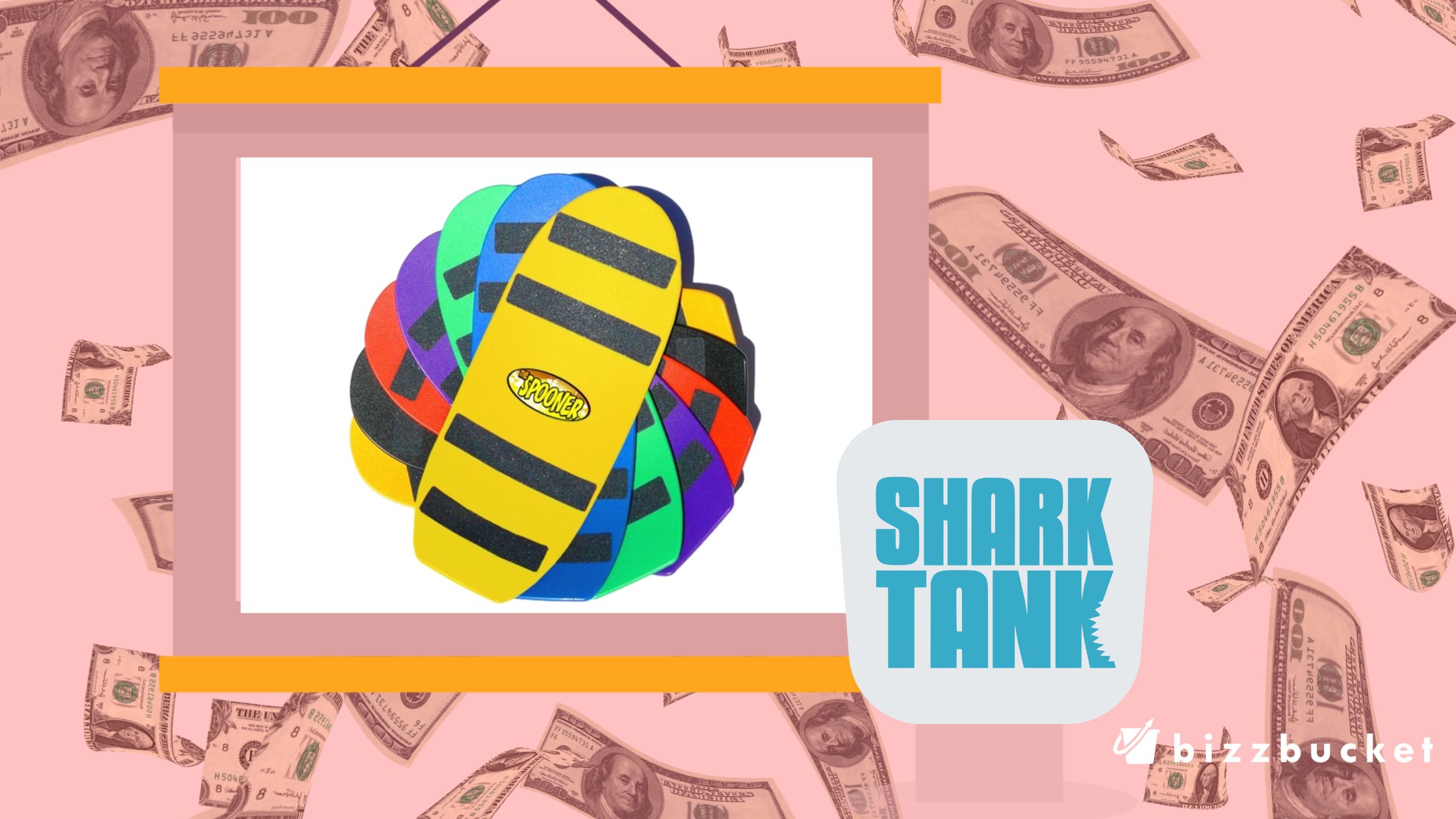 Spooner Boards Shark Tank Update
