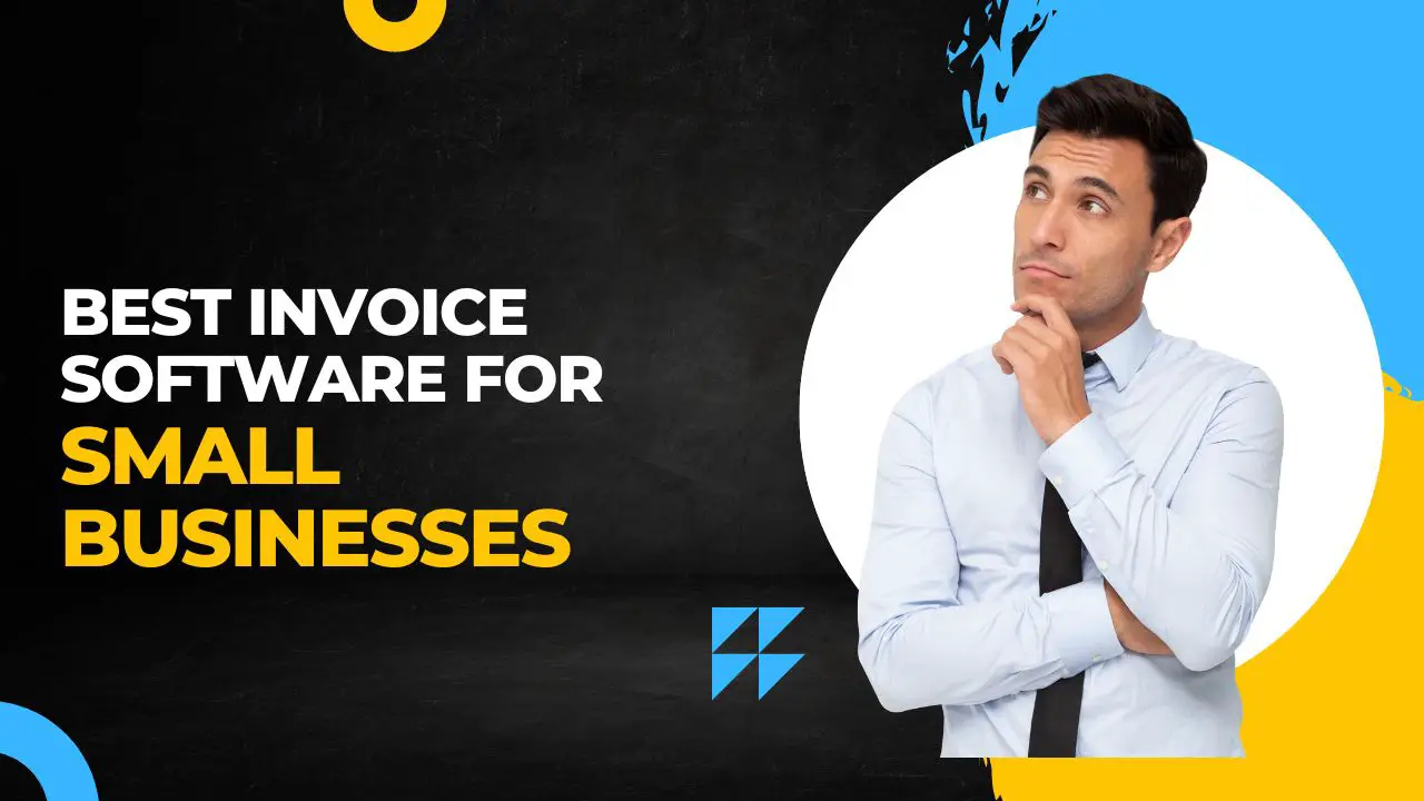 Invoice Software for Small Business