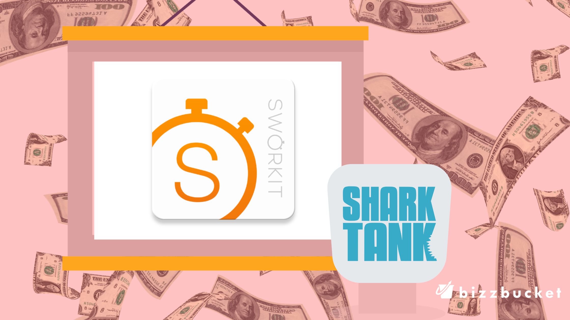 sworkit shark tank
