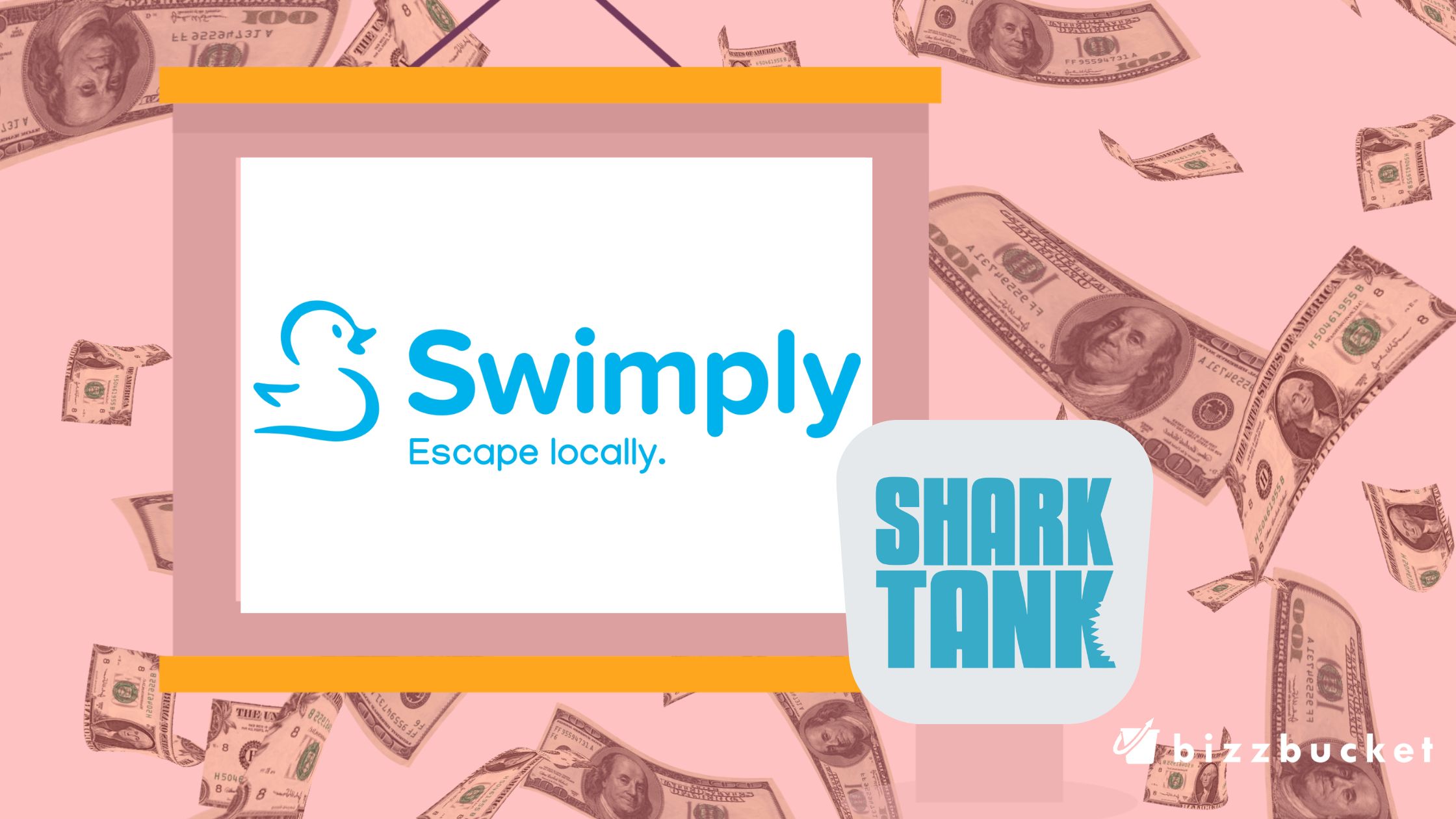 Swimply shark tank