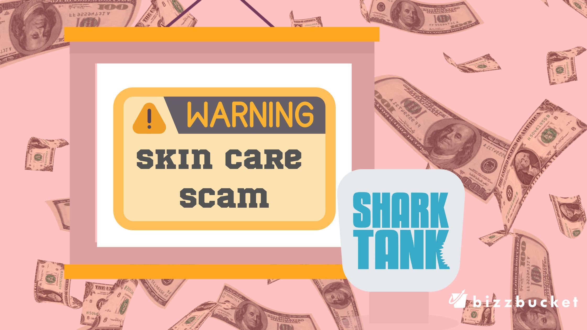 Shark Tank Skin Care