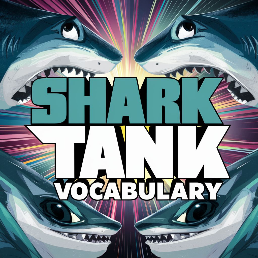 Shark Tank Quiz
