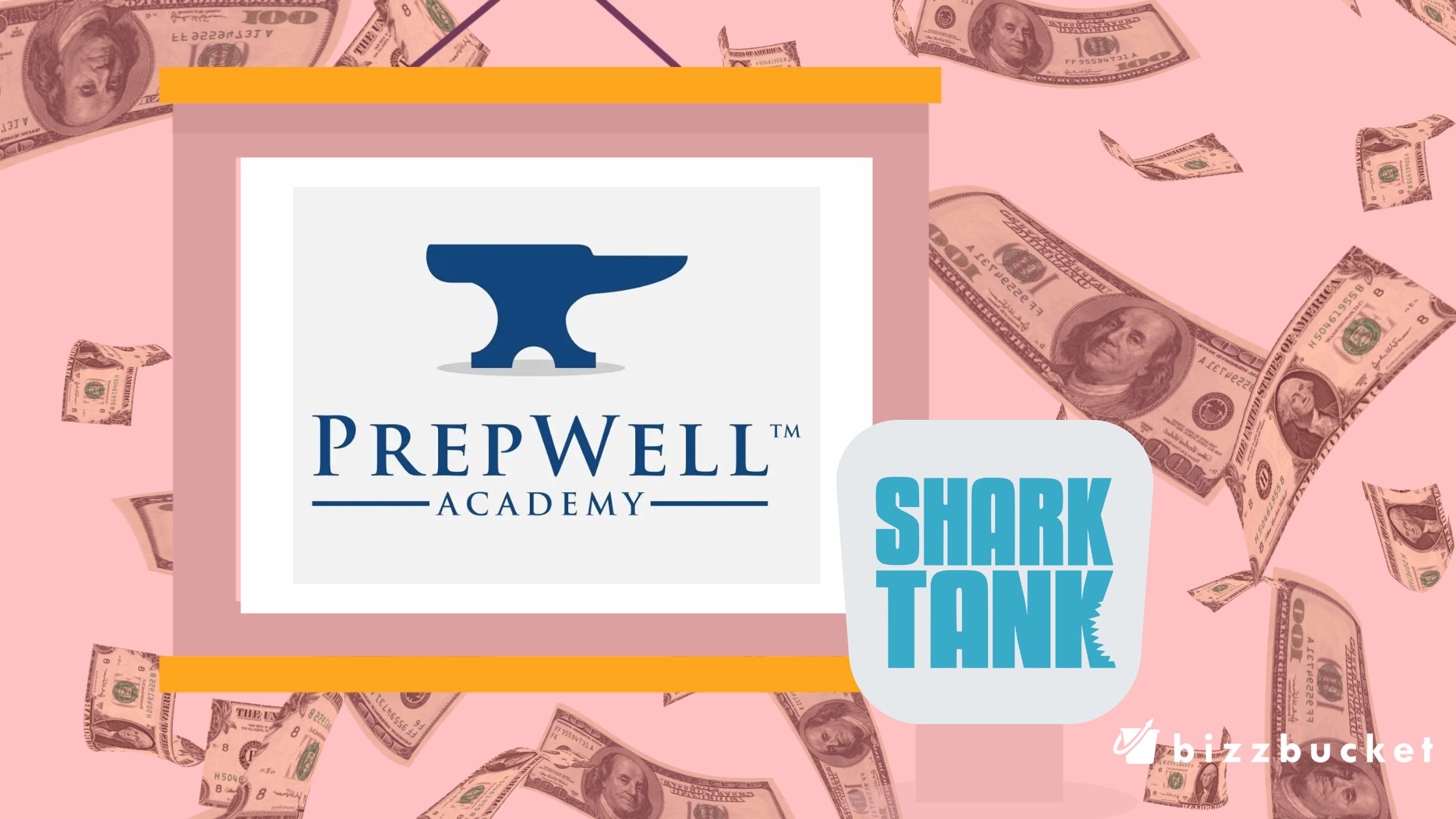 PrepWell Academy After Shark Tank